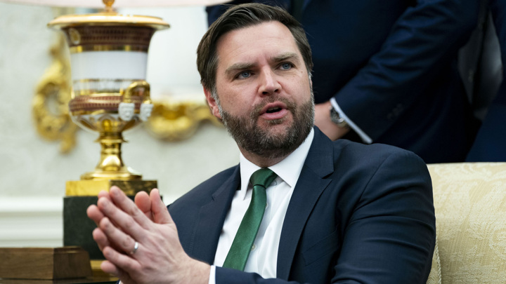 Маск поддержал идею импичмента Трампу и его замену на вице-президента Вэнса - Новости на Вести.ru