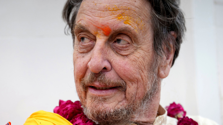 Отец Илона Маска в Москве признался, что восхищается Путиным - Новости на Вести.ru