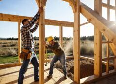 Материалы для строительства: что потребуется для создания беседки на территории.