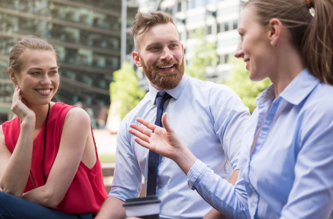 Как выпускные мероприятия укрепляют профессиональные связи