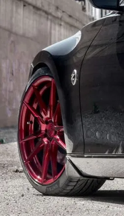 Детейлинг дисков и колес: секреты идеального вида