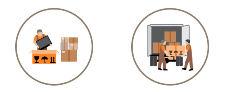 Как сохранить мебель на складе: правила бережного длительного хранения