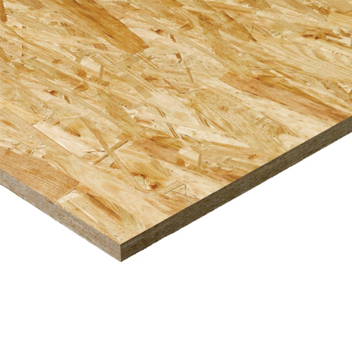 ОСБ плиты: современные решения для строительства