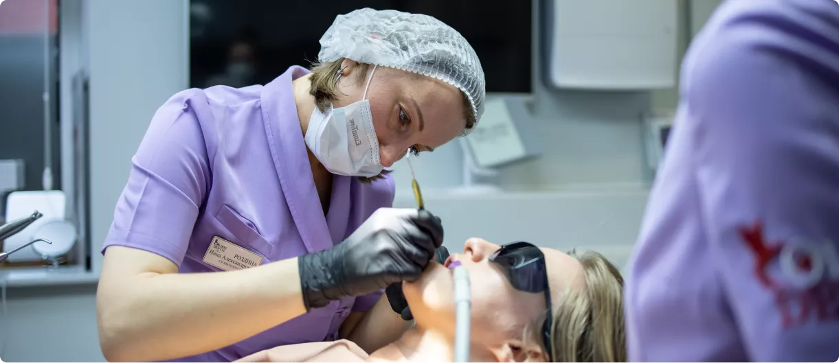 Из чего складывается стоимость лечения на брекетах?