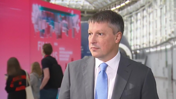 Бывший зампред ВТБ Горшков станет председателем правления "Вайлдберриз банка" - Новости на Вести.ru