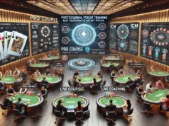 Профессиональное обучение игре в покер: лучшие курсы от Academy Poker