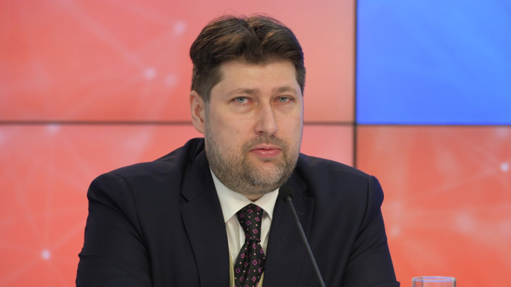 Экономист Колташов: ЕС может вложить активы РФ в "мусорные" облигации Украины - Новости на Вести.ru