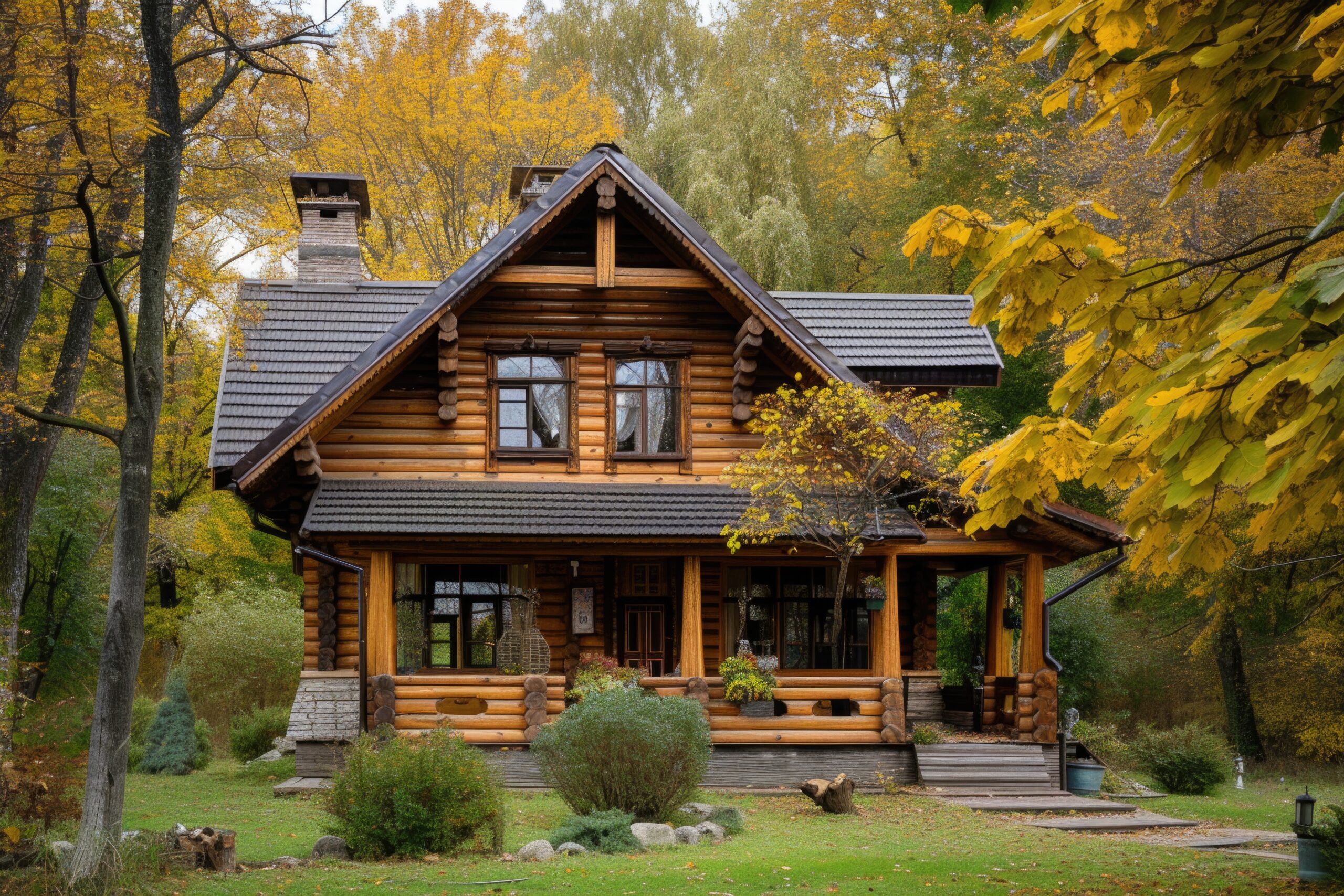 Покупка дома в Равде, Болгария: ваш путь к болгарскому счастью