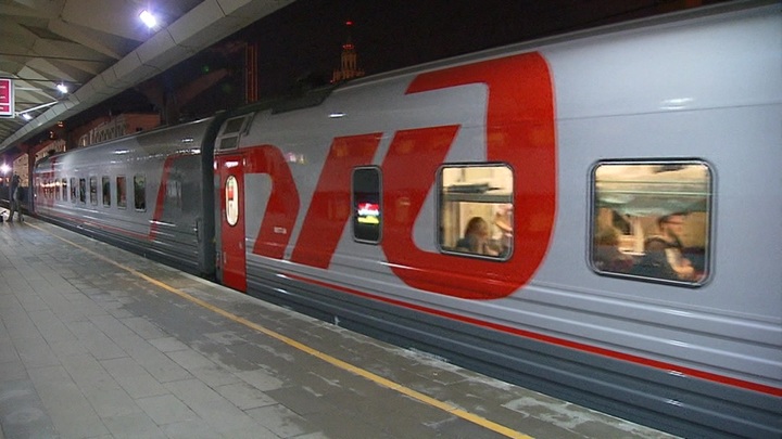 ФПК: поезда из Петербурга и Нижнего Новгорода в Москву усилены допвагонами - Новости на Вести.ru