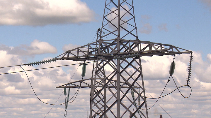 Из-за атак ВСУ в четырех селах Белгородской области нет электричества - Новости на Вести.ru