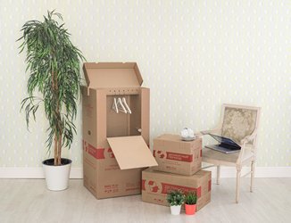 Тарифы на квартирный переезд: что входит в стоимость и как не переплатить