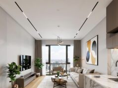 ЖК Гренхольм Пермь: Современное жилье в центре города