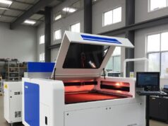 Лазерная порошковая наплавка: технология и оборудование