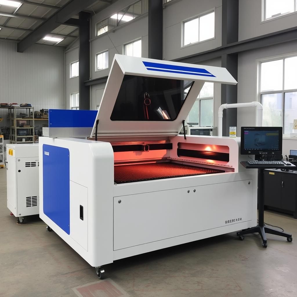 Лазерная порошковая наплавка: технология и оборудование