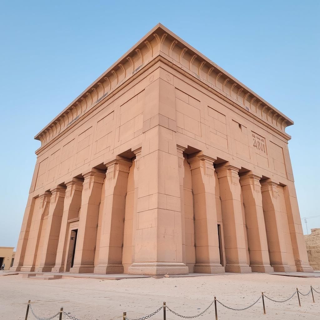 Отдых в Египте с семьёй: как выбрать идеальный тур