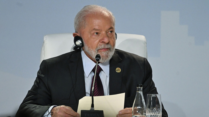 Президент Бразилии подписал указ о контрмерах на возможное введение США пошлин - Новости на Вести.ru