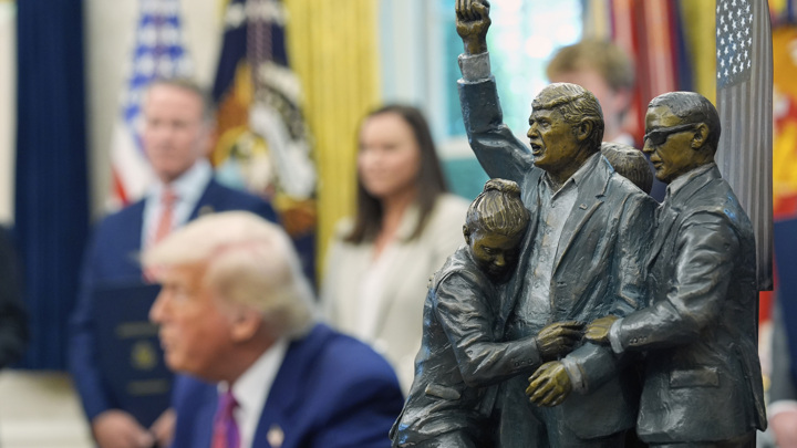 США объявят о дополнительных мерах против Индии в конце недели - Новости на Вести.ru