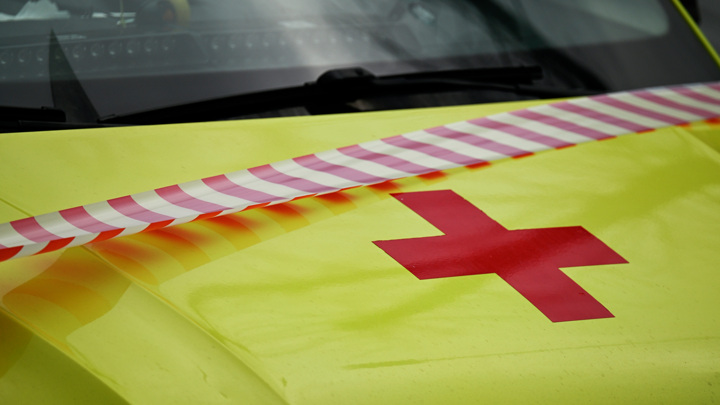 В ДНР 2 человека погибли при столкновении мотоцикла, легковушки и грузовика - Новости на Вести.ru