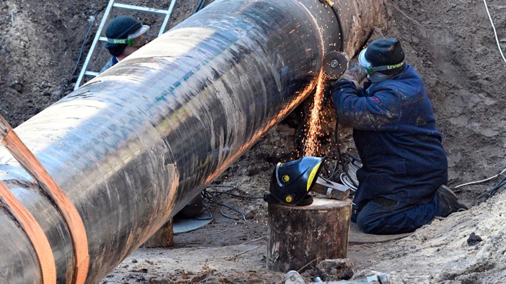 Венгрия, Сербия и Россия обсудили совместное строительство нефтепровода - Новости на Вести.ru