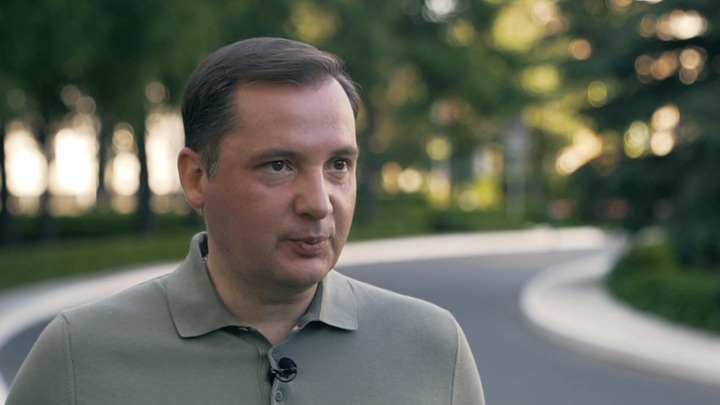 Цыбульский рассказал, с чем связан рост перевозок через Архангельский порт - Новости на Вести.ru