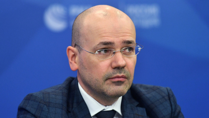 Эксперт Симонов: Индия грамотно просчитала выгоду от сотрудничества с РФ - Новости на Вести.ru