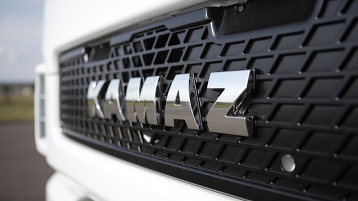"КамАЗ" стал убыточным - Новости на Вести.ru