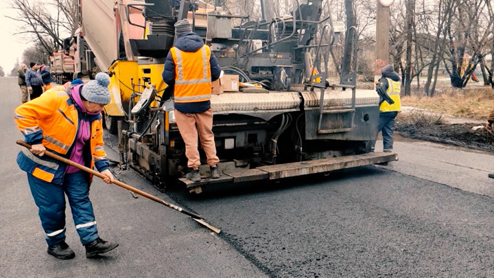 Мишустин: Путин постоянно контролирует восстановление новых регионов РФ - Новости на Вести.ru