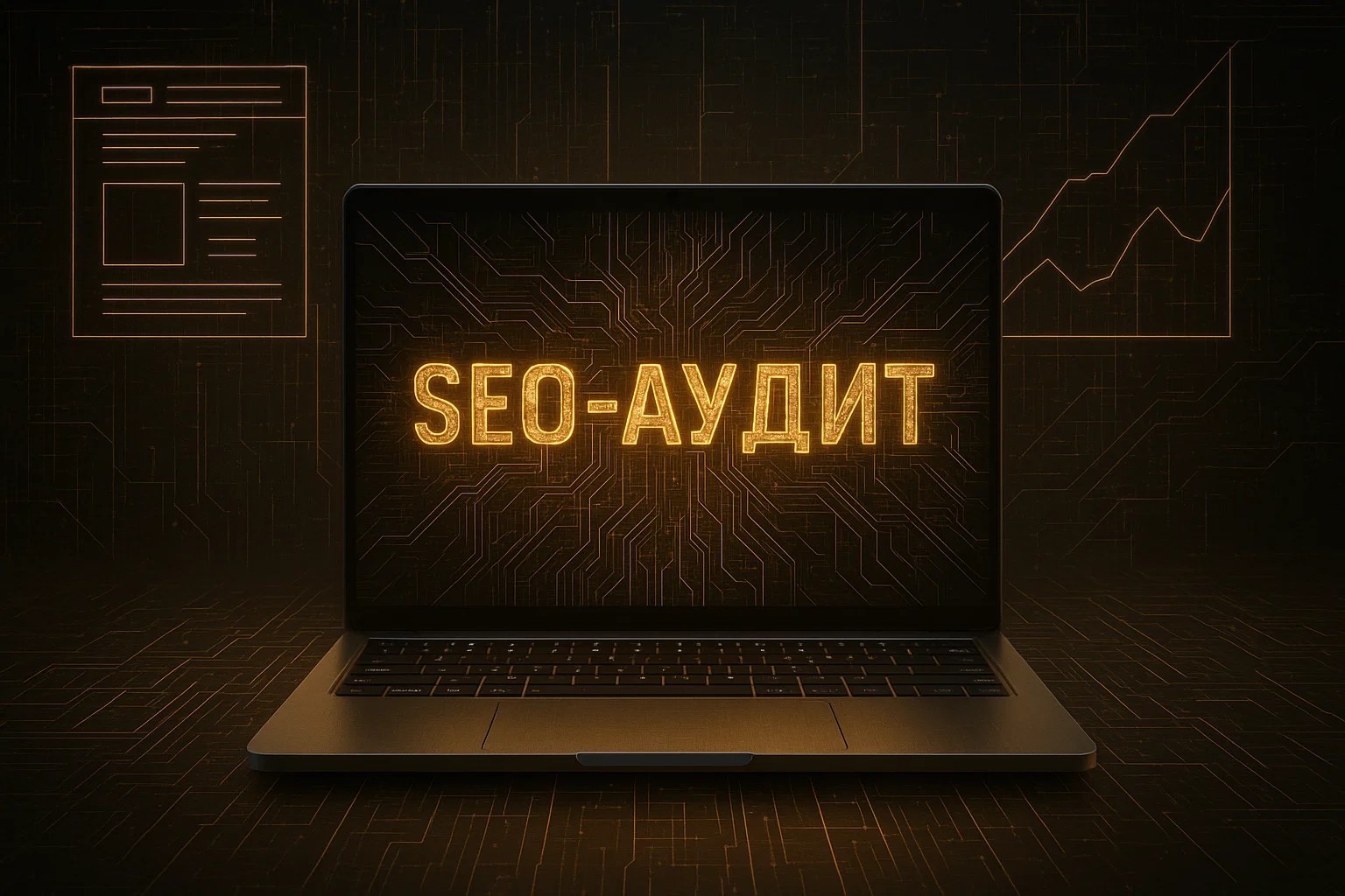 SEO-аудит сайта: как он помогает компаниям достигать успеха в интернете