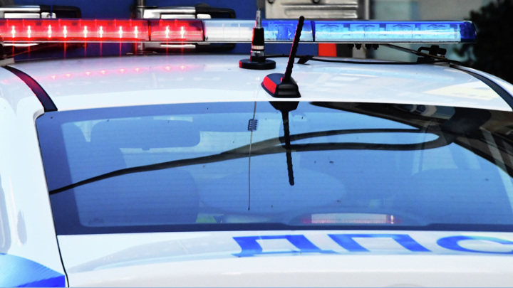 Пассажирский автобус опрокинулся в Мордовии, пострадали 6 человек - Новости на Вести.ru