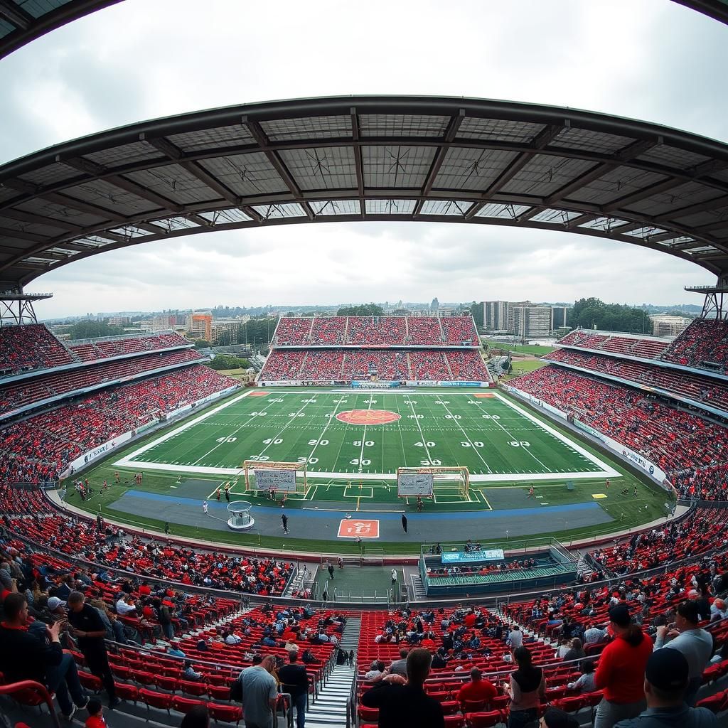 Матч "Германия - Португалия", 4 июня 2025