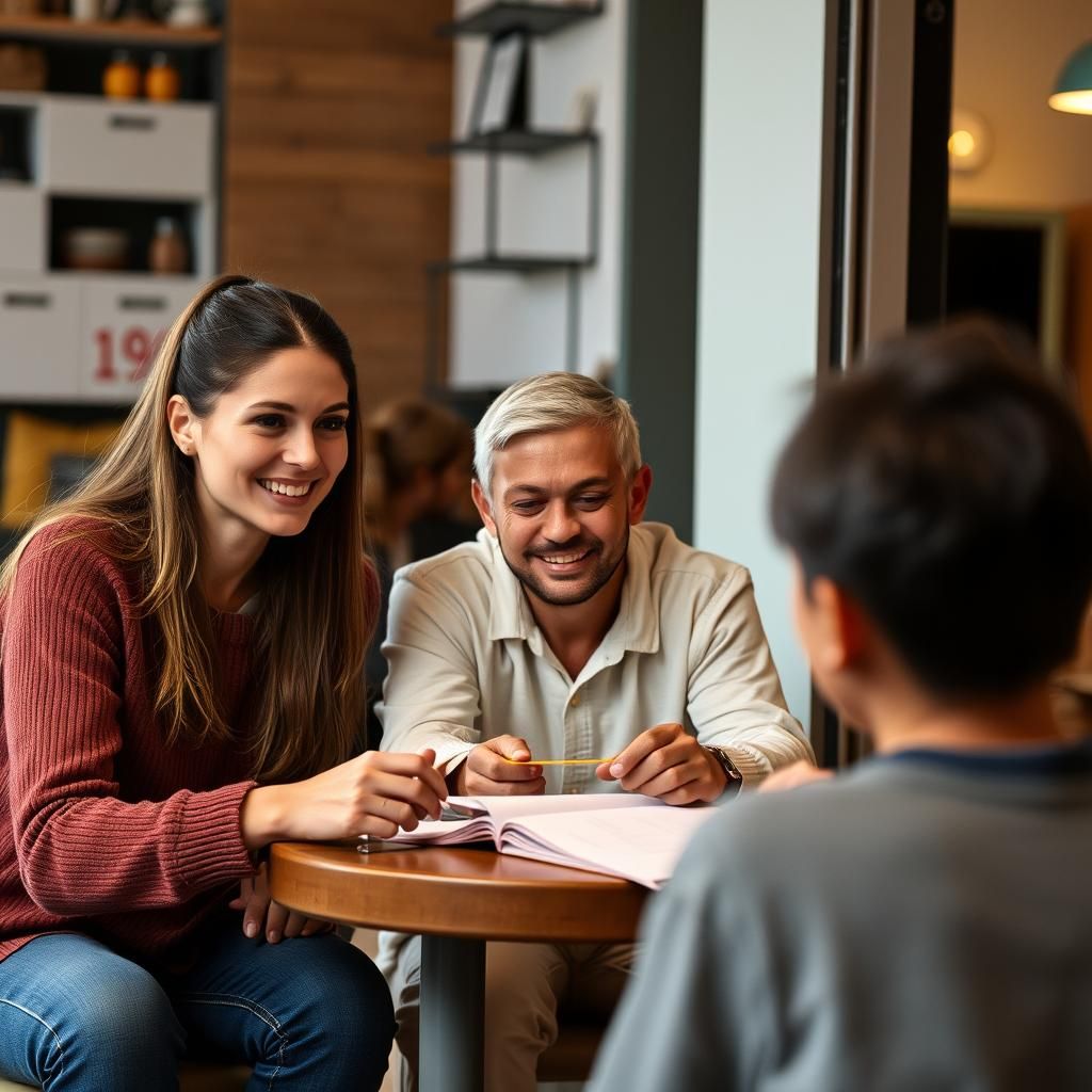 Реферальные программы: стимулирование роста бизнеса