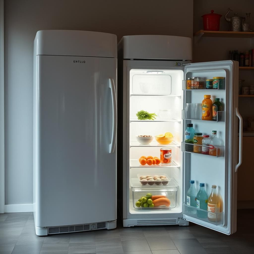 Как заменить компрессор холодильника: инструкция для начинающих