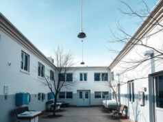 Выбор санатория в Новосибирске: советы и рекомендации