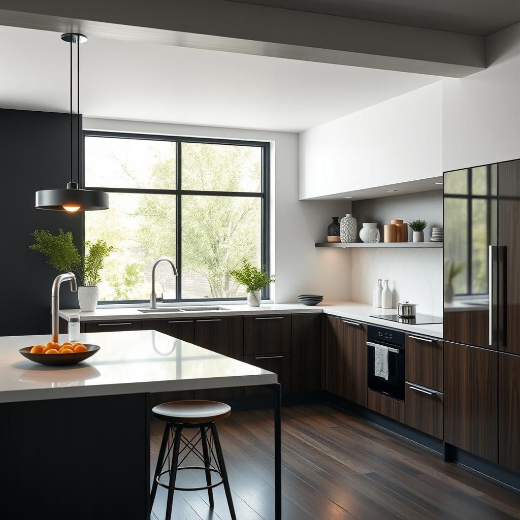 Немецкие кухни Nobilia: качество и дизайн