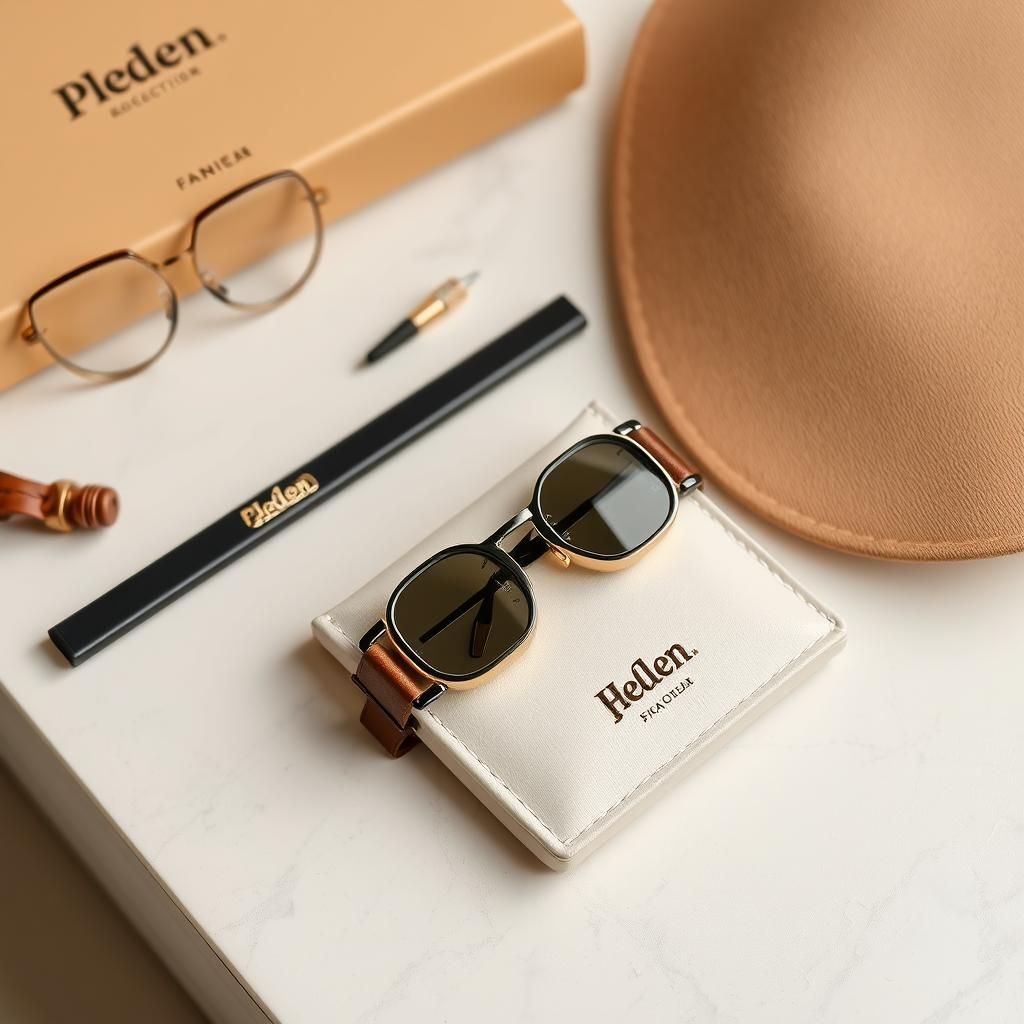 Деловые аксессуары: стиль и успех в бизнесе