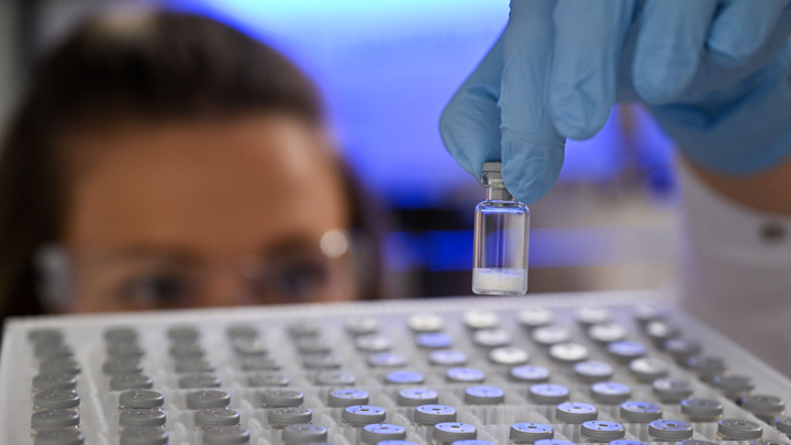 Программу государственных гарантий пополнили 5 препаратов для онкобольных - Новости на Вести.ru