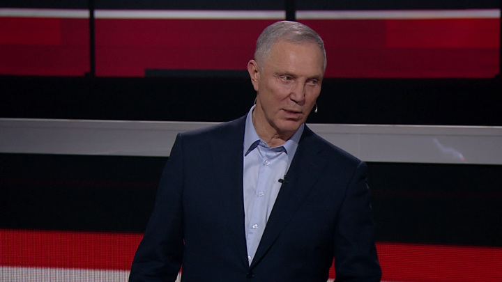 Сальдо: засуха нанесла удар по аграриям Херсонской области - Новости на Вести.ru