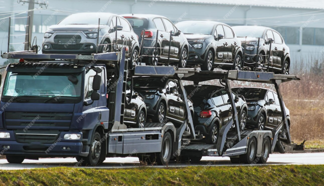 Перевозка автомобилей автовозами: ключевые аспекты и расчет стоимости