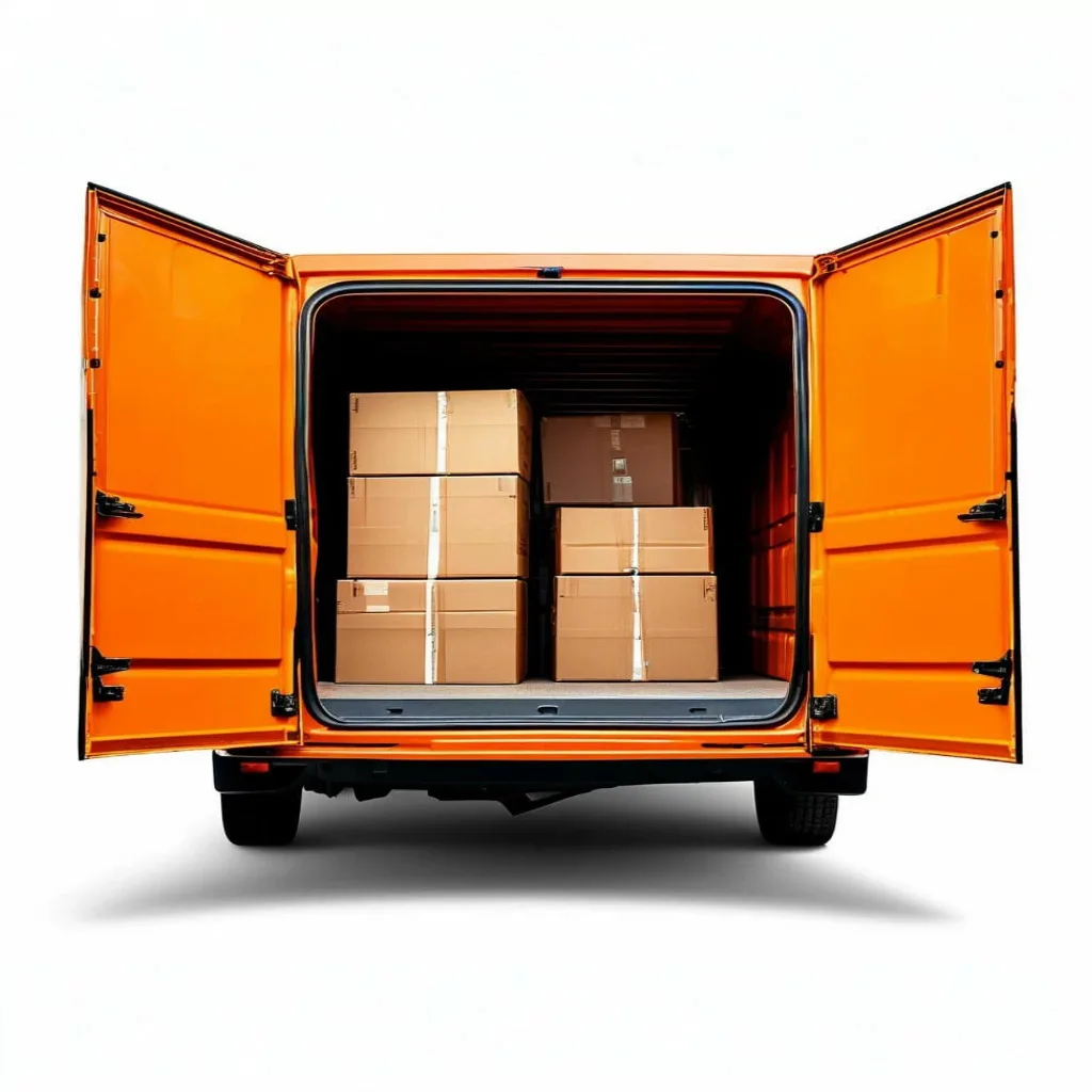 Перевозка вещей при переезде: советы и рекомендации