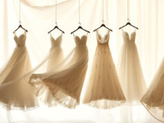 Силуэты свадебных платьев: какой фасон подойдёт именно вам