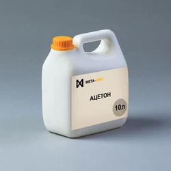 Как правильно выбрать и купить ацетон: полное руководство для покупателей