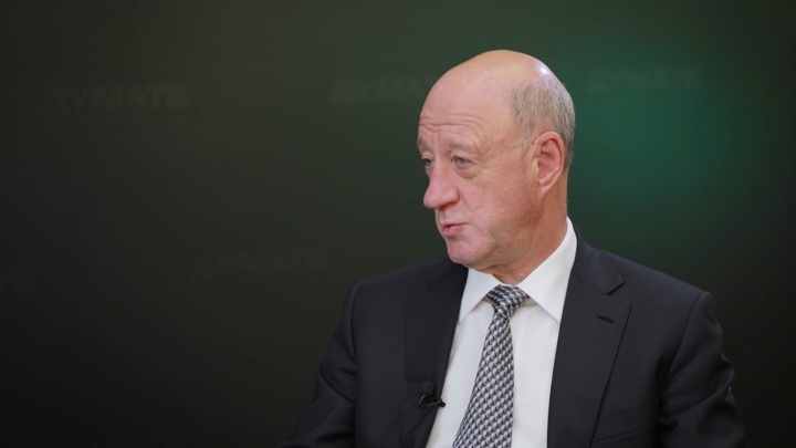 Бабаков определил векторы взаимодействия с КНР и зоны защиты интересов РФ - Новости на Вести.ru