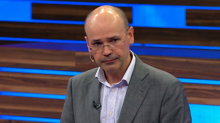 Эксперт Симонов: Европа хочет успеть обрушить экономику РФ до поражения ВСУ - Новости на Вести.ru