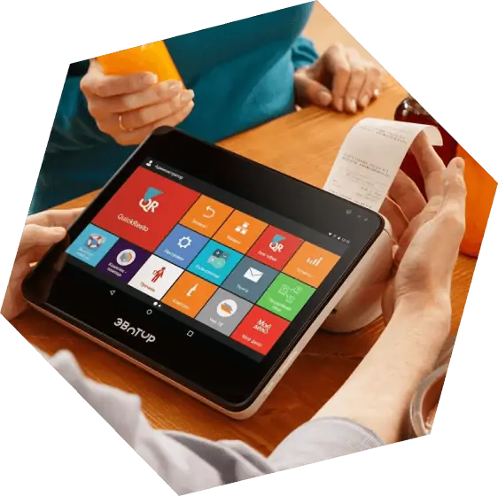 Фискальный накопитель: цифровое сердце современной кассы