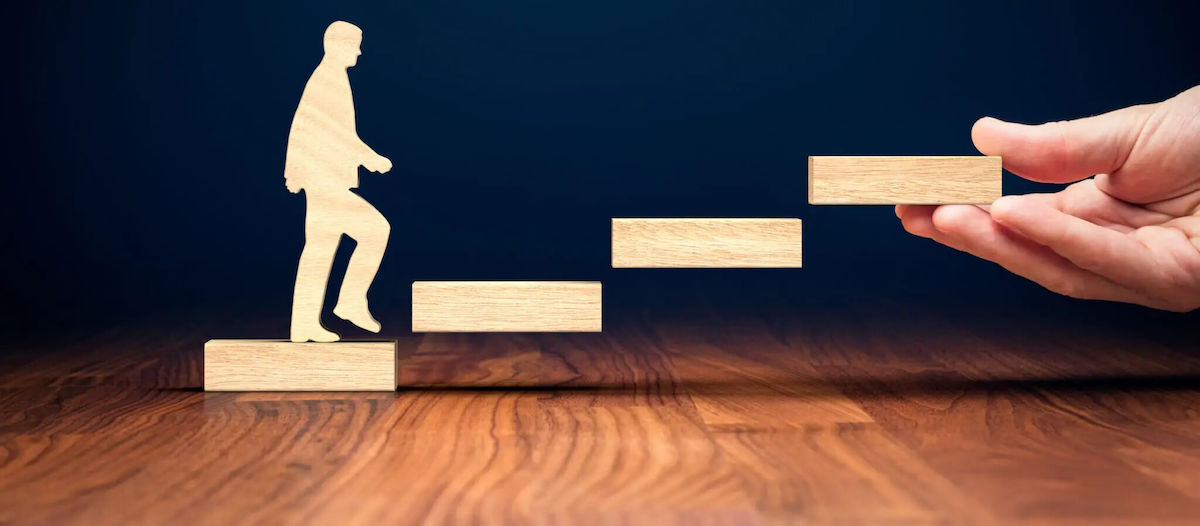 Коучинг мотивации: Путь к успеху