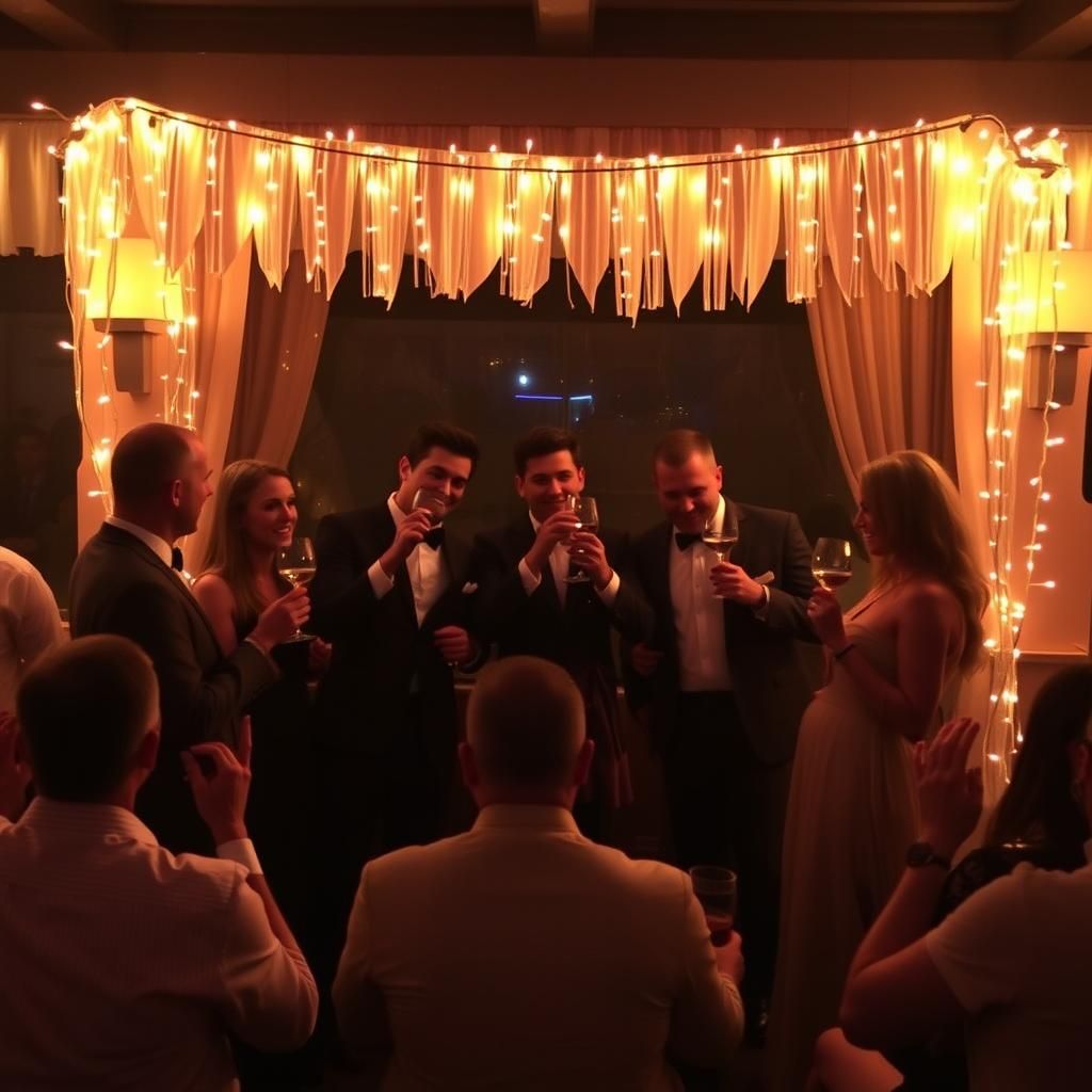 Магия живой сцены: Как полюбить танцевальный мюзикл