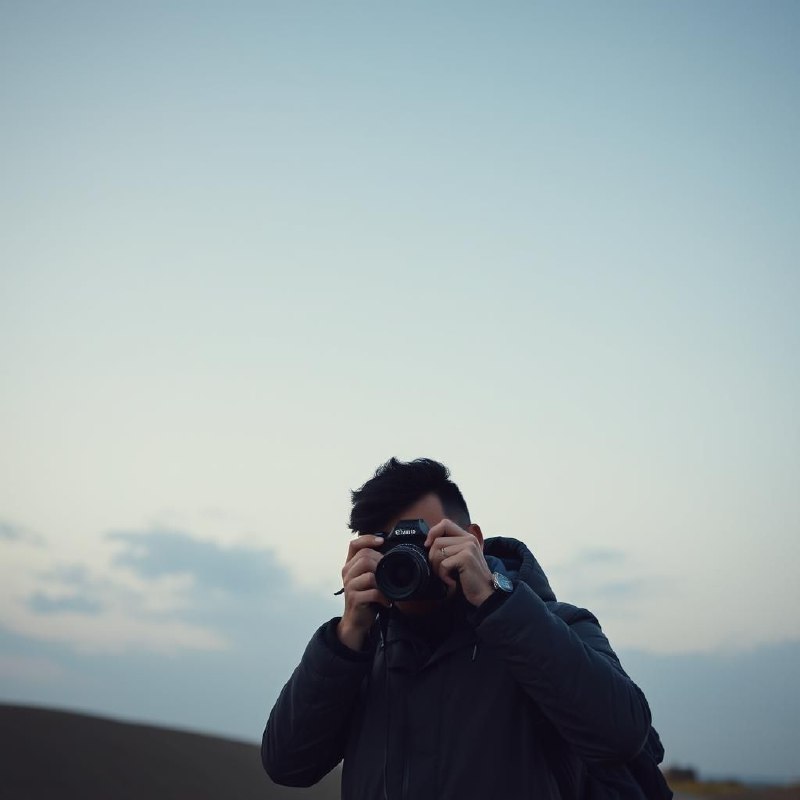 От чего зависит стоимость репортажной съемки