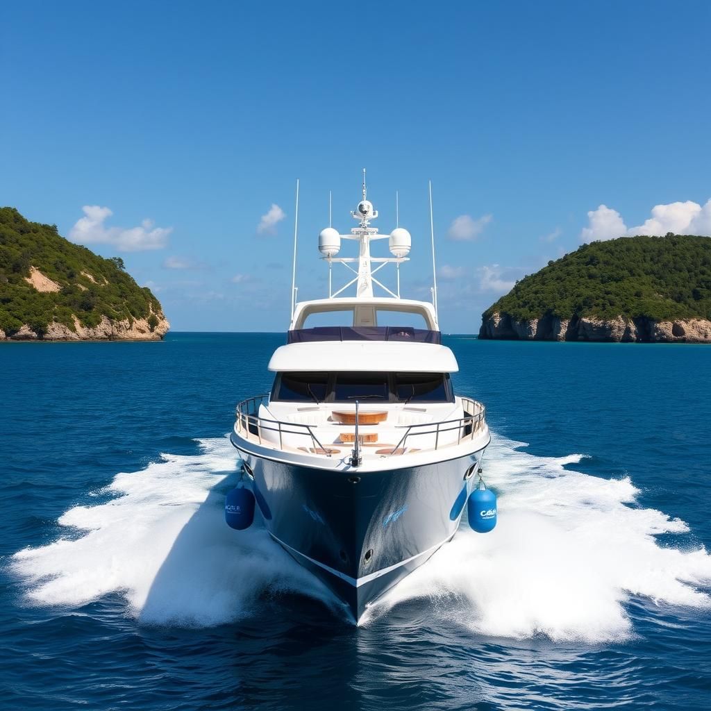 Кому и когда может быть интересна аренда яхты в Сочи?