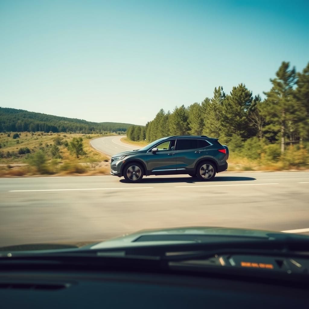 Аренда авто на Пхукете: правила и тонкости