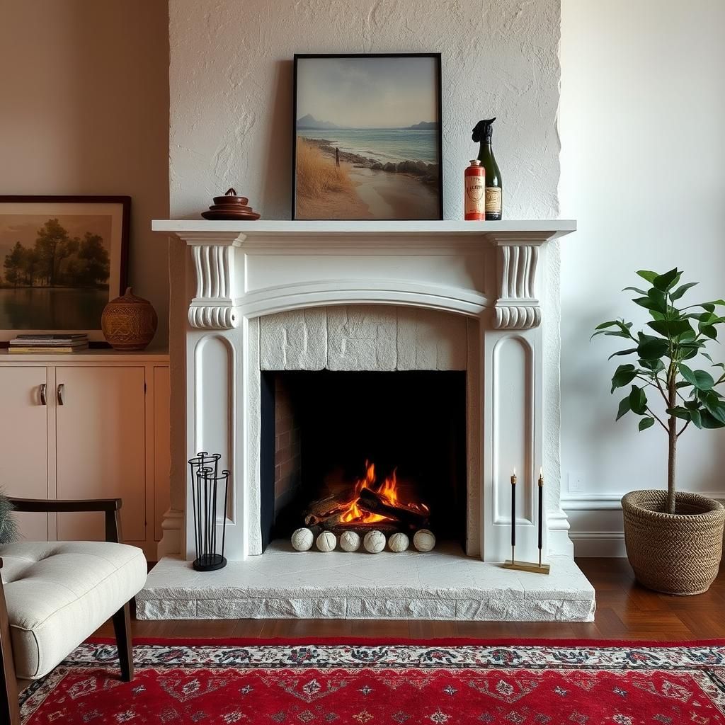 Что нужно знать перед выбором печи-камина?